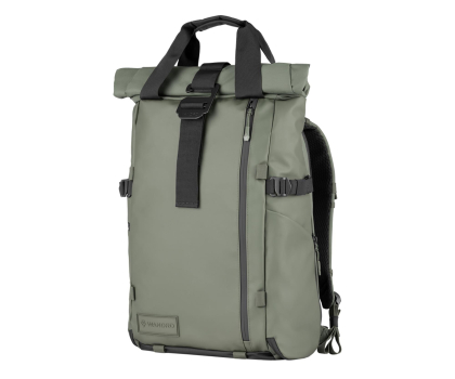 Akcesoria Foto WANDRD PRVKE Bag Only 31L Wasatch Green